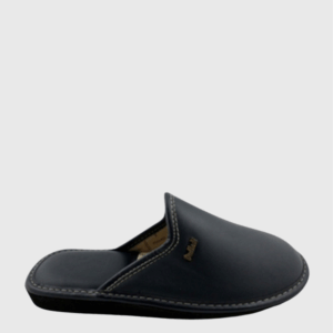 1600-078 ZAPATILLA DE CASA PIEL VUL-LADI