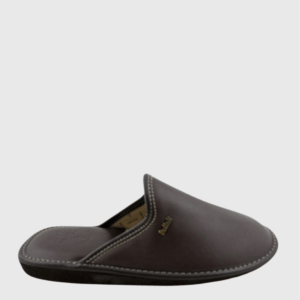 1600-078 ZAPATILLA DE CASA PIEL VUL-LADI