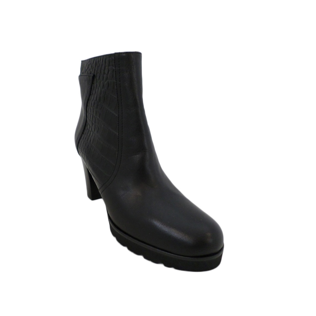 Botín NEGRO GADEA 39798 ⋆ Arrospide