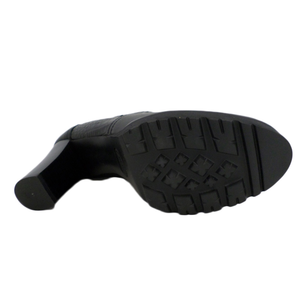 Botín NEGRO GADEA 39798 ⋆ Arrospide