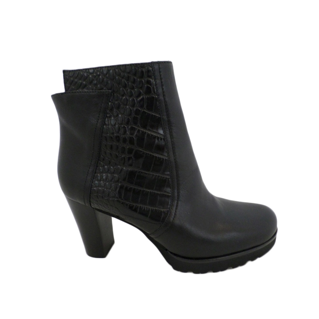 Botín NEGRO GADEA 39798 ⋆ Arrospide
