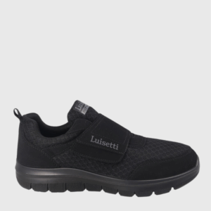 31104ST ZAPATILLA VELCRO LUISETTI