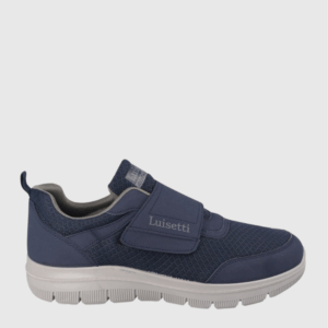 31104ST ZAPATILLA VELCRO LUISETTI