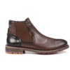 F1343 BOTA HABANA FLUCHOS