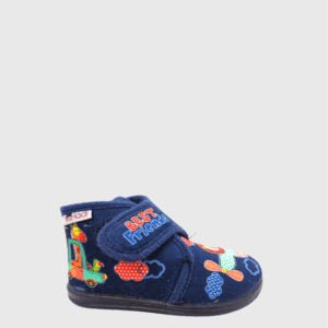 3115-140 ZAPATILLAS DE CASA VUL-LADI