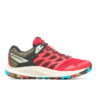 J067607 ZAPATILLA DEPORTIVA MERRELL