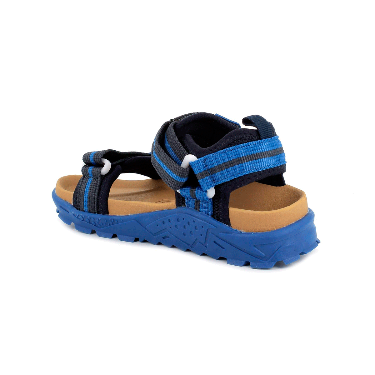 Sandalias cerradas de niño azules Primigi.