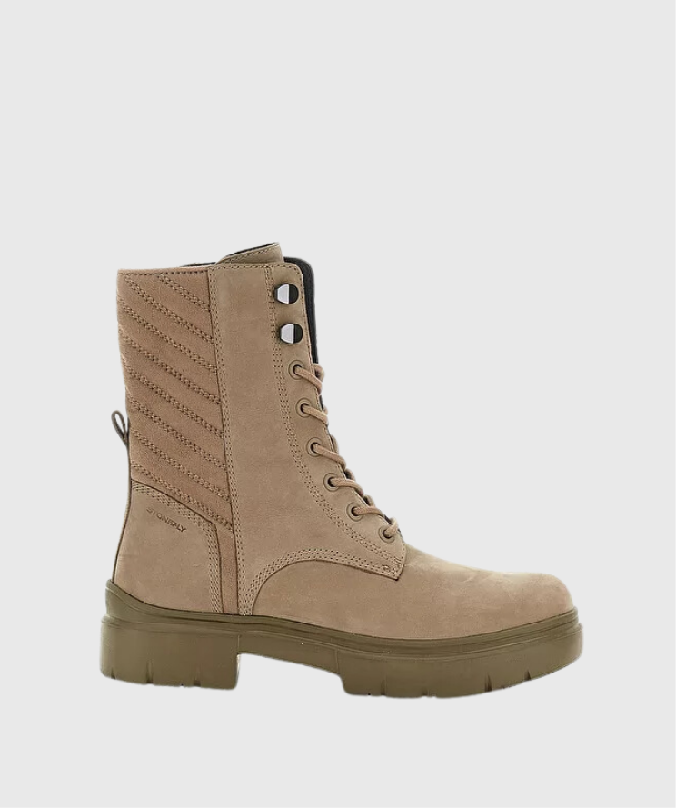 Stonefly Moda Stonefly Zapatos Mujer Corte Ingles Botines Stonefly