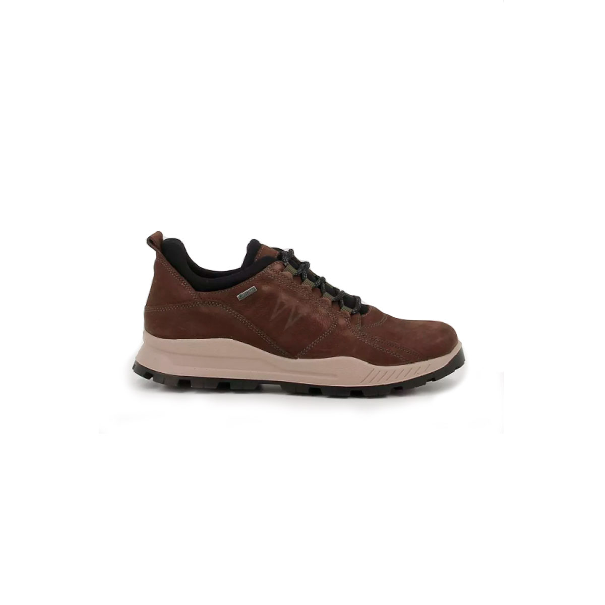 Zapato hombre Gore-Tex Igi&Co marrón
