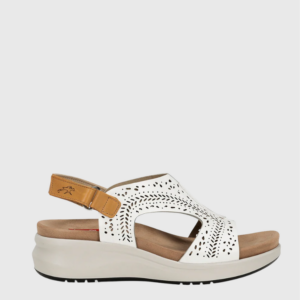 Fluchos Yagon – Sandalias con cuña