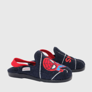 9115-052 ZAPATILLAS DE CASA VUL-LADI