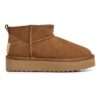 PLS50536 BOTA AUSTRALIANA PEPE JEANS