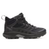 J037817 BOTA GORETEX MERRELL