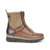 D9331 BOTA INDIA MARMOTA FLUCHOS