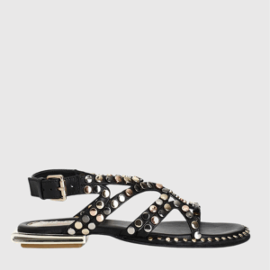 GF2102 SANDALIA CAFENOIR