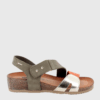 76984 SANDALIA IGI&CO