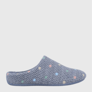 15300 ZAPATILLA DE CASA GARZÓN