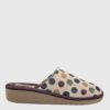 8641 ZAPATILLA DE CASA VUL-LADI