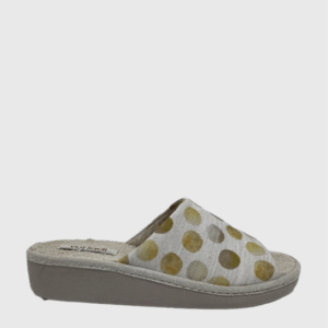 8640 ZAPATILLA DE CASA VUL-LADI