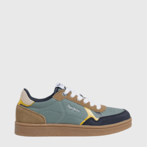 PBS00004 ZAPATILLAS PEPE JEANS