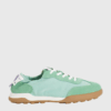 DG9601 SNEAKER CAFENOIR