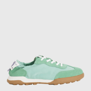 DG9601 SNEAKER CAFENOIR