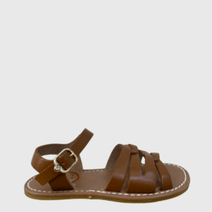9032 SANDALIAS BAREFOOT LOLA CANALES