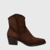 8021 BOTIN COWBOY VIGUERA