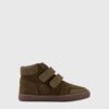 76763 BOTINES BAREFOOT GIOSEPPO