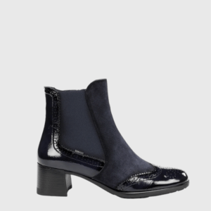 D9368 BOTÍN FLUCHOS