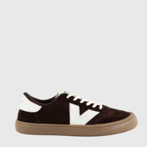 Victoria Barefoot – Zapatillas piel & serraje