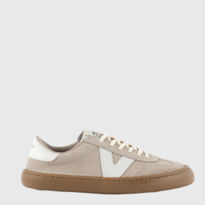 Victoria Barefoot – Zapatillas piel & serraje