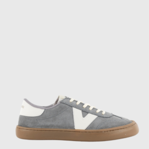 Victoria Barefoot – Zapatillas piel & serraje