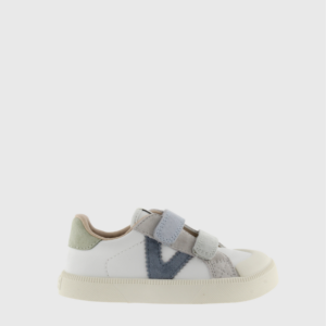 VICTORIA Oliver Barefoot – Zapatillas efecto piel