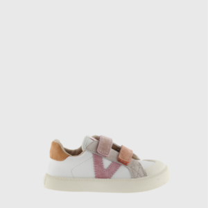 VICTORIA Oliver Barefoot – Zapatillas efecto piel