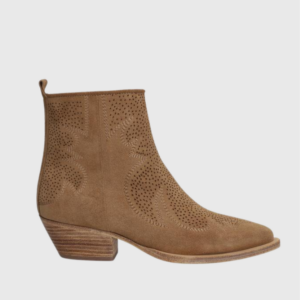 Alpe – Botín verano mujer