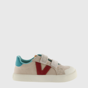 Victoria Barefoot – Zapatillas de lona