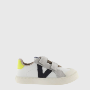 VICTORIA Oliver Barefoot – Zapatillas efecto piel