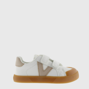 VICTORIA Oliver Barefoot – Zapatillas efecto piel