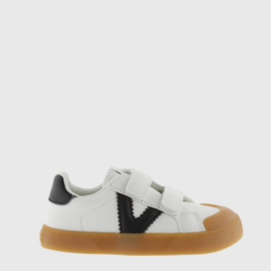 VICTORIA Oliver Barefoot – Zapatillas efecto piel