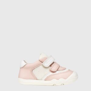 GEOX Steppieup Barefoot – Zapatillas deportivas