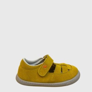 VUL-LADI Barefoot - Sandalias serraje