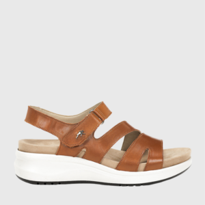 Fluchos Tibet - Sandalia Piel Mujer