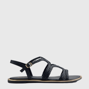 Gioseppo Nekubu – Sandalias planas