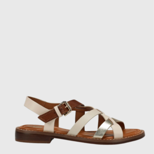 Fluchos EGA – Sandalias planas