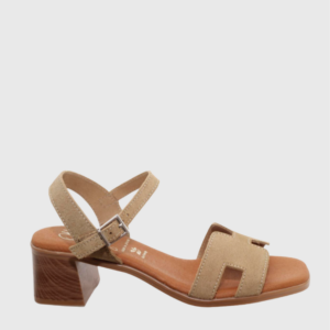 Oh My Sandals – Sandalias de tacón