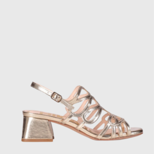 Chika10 MELANIA 09 – Sandalias de tacón