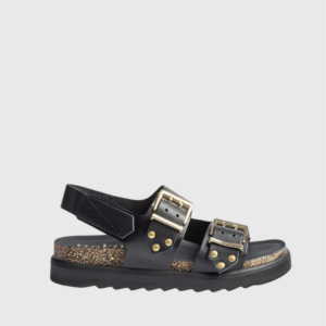 Yokono Tunez 261 – Sandalia de plataforma cómoda