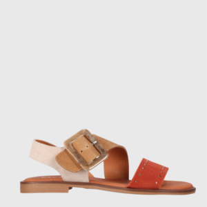 Chika10 MUSAKA 24 - Sandalias planas