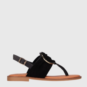 Chika10 MUSAKA 07 - Sandalias planas